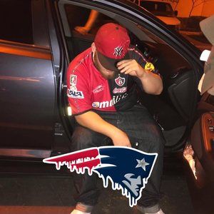 Meet your Posher, Patrick